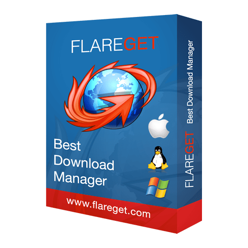 Download FlareGet Pro For Windows Free Download Full Version