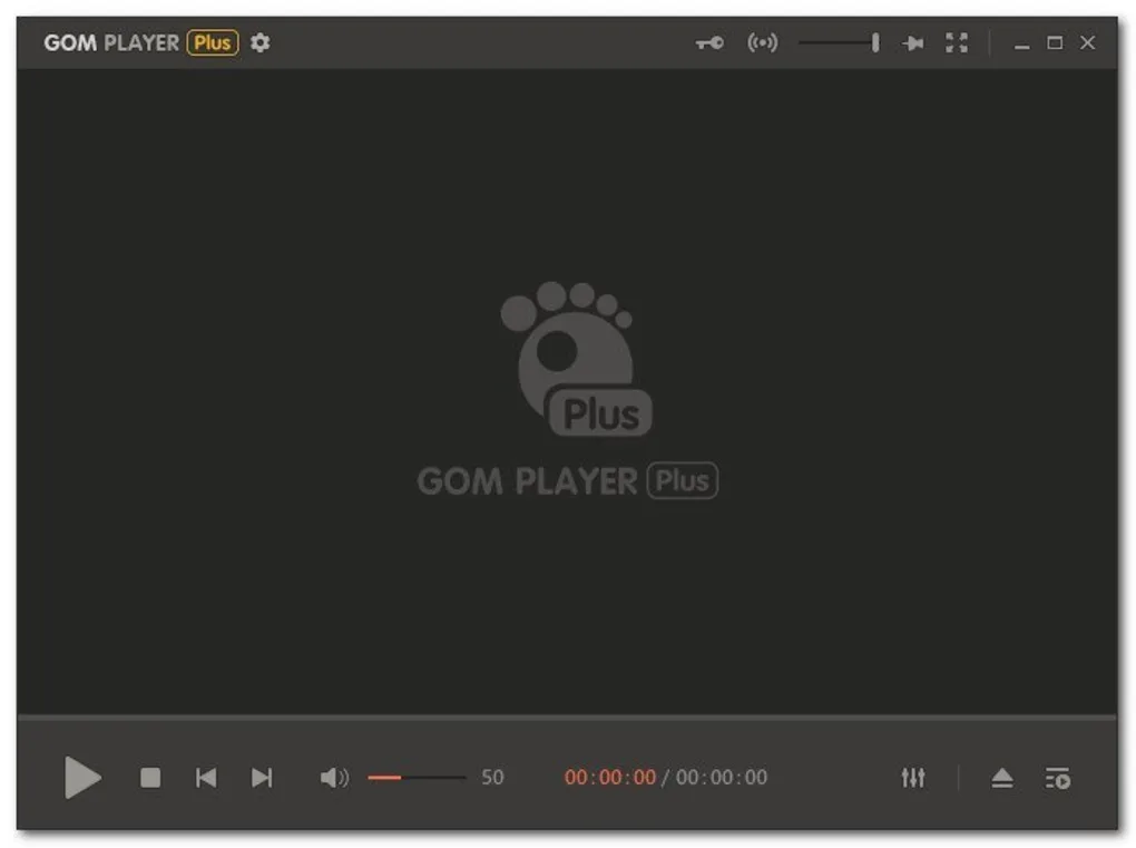 GOM Player Plus For Windows Free Download 