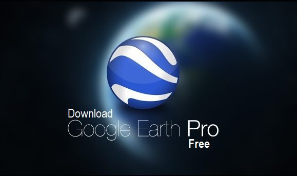 Download Google Earth Pro Full Version