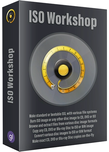 Download ISO Workshop Professional Full Version
