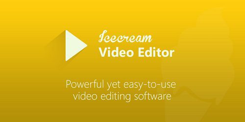 Download Icecream Video Editor PRO Full Version