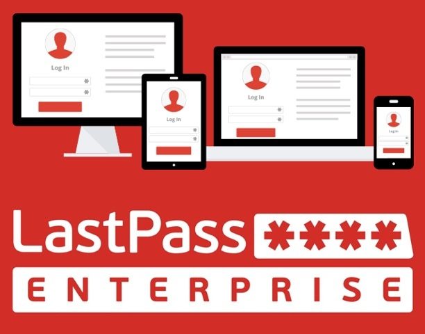 Download LastPass Password Manager Enterprise Full Version