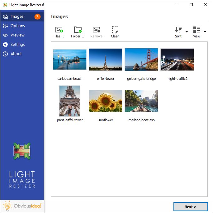 Download Light Image Resizer Pro Full Version