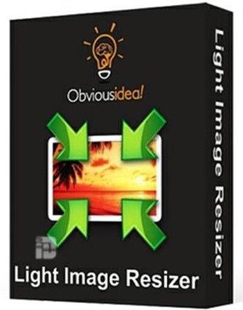 Download Light Image Resizer Full Version
