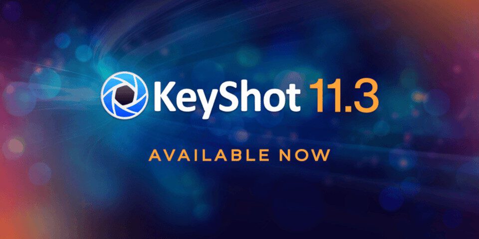 Download Luxion Keyshot Pro 2022 Full Version