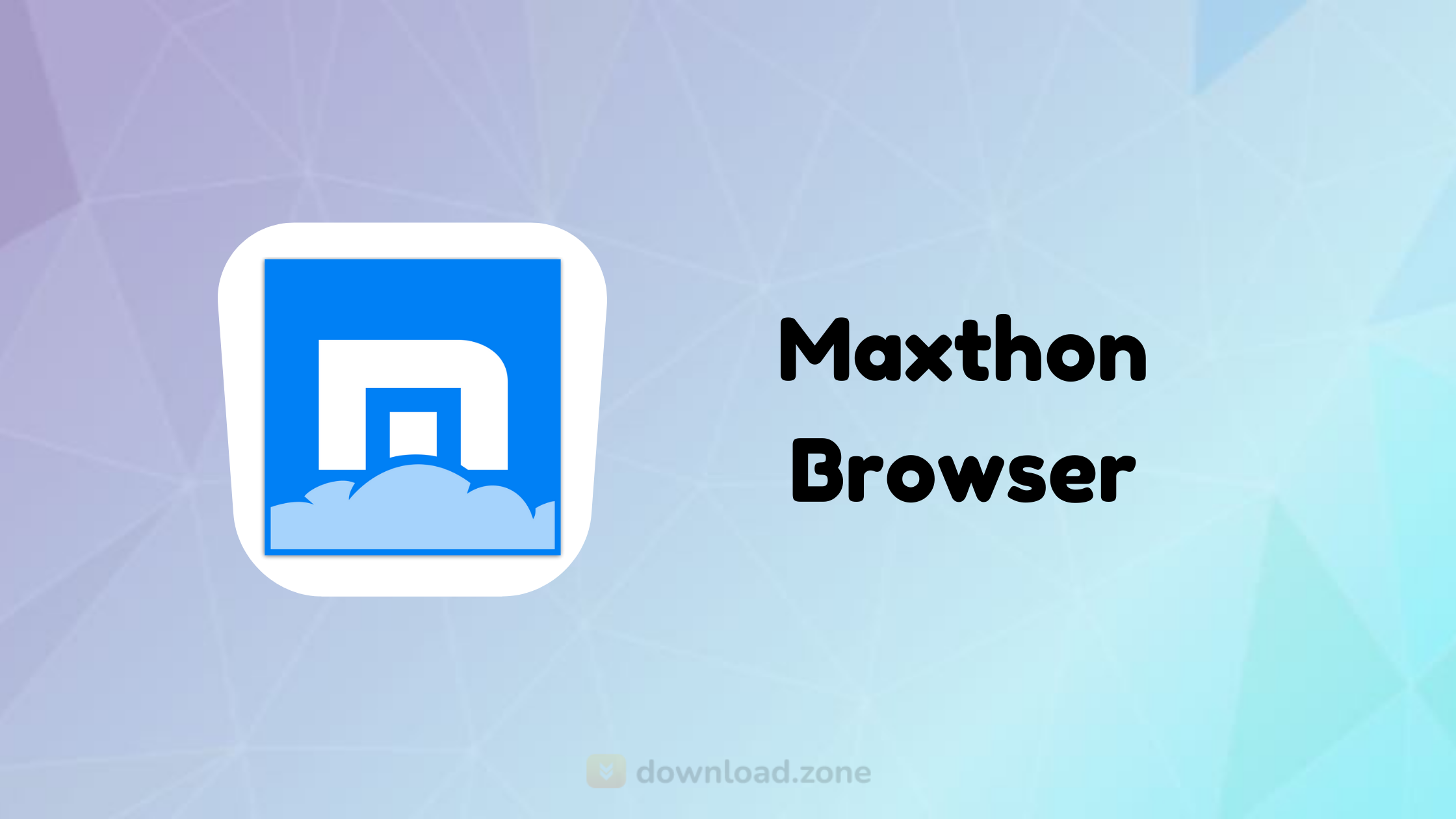 Download Maxthon Cloud Browser Full Version