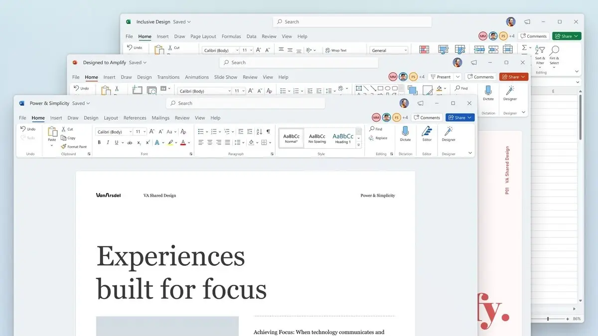 Microsoft Office 2019 Pro Plus Activated Full Version