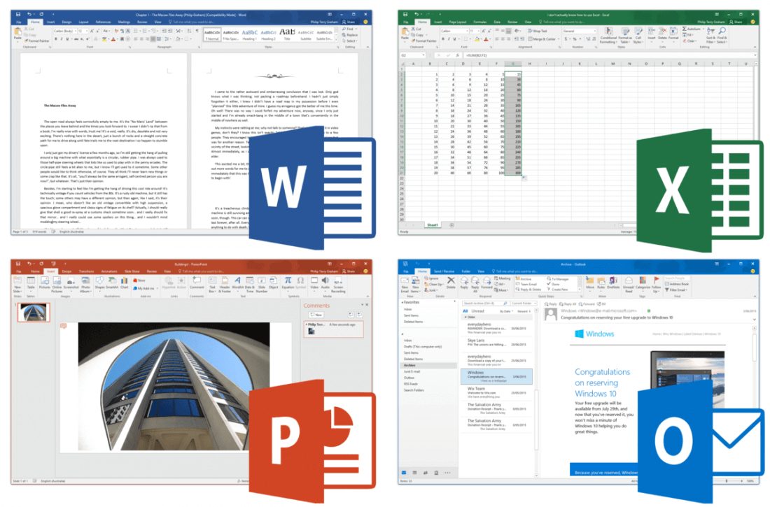 Microsoft Office 2019 Pro Plus Full Version