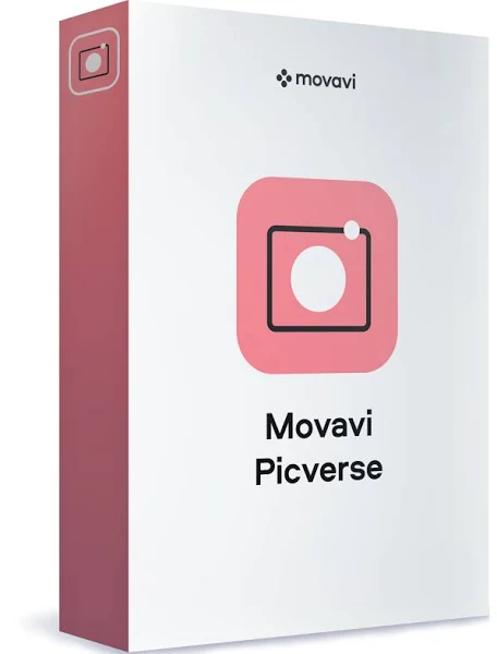 Download Movavi Picverse For Windows Free Download