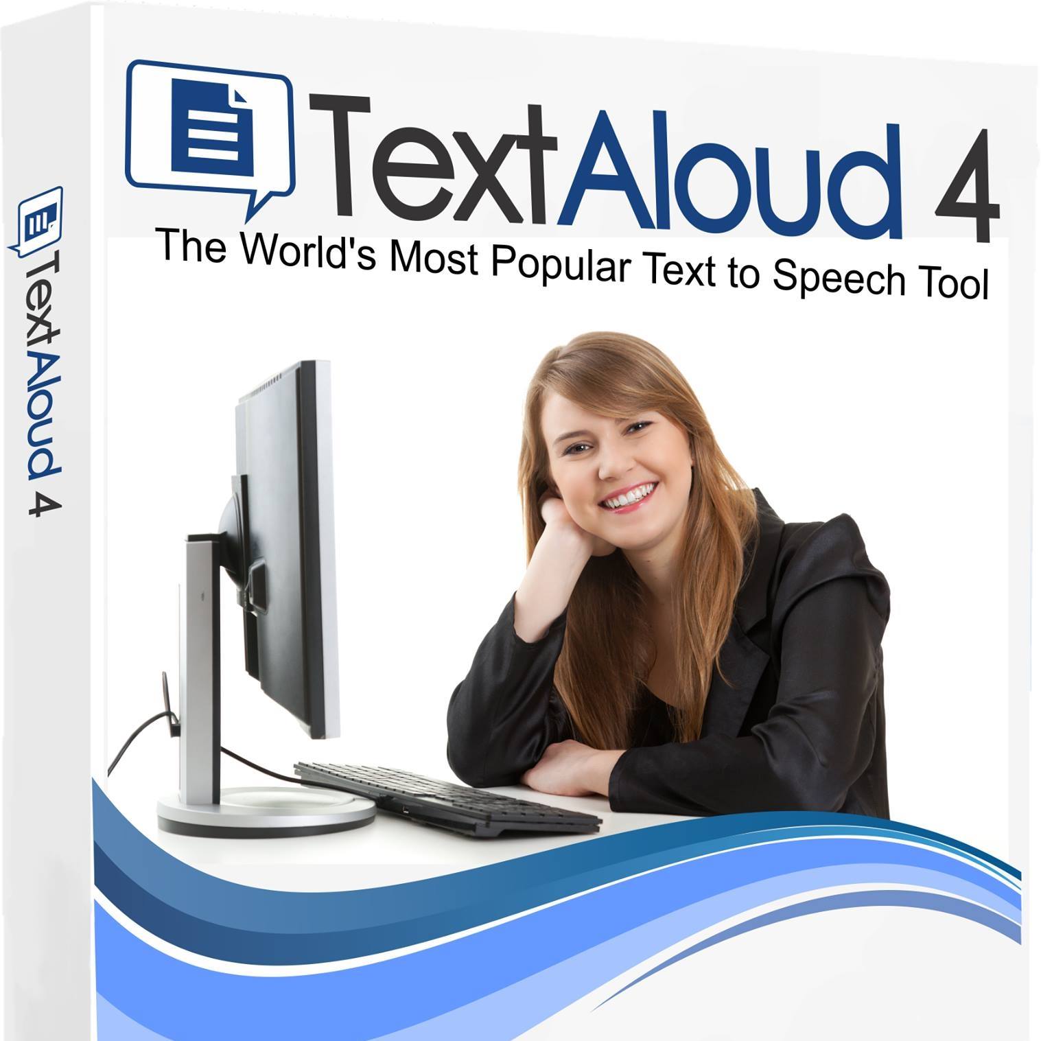 Download Nextup TextAloud For Windows Free Download