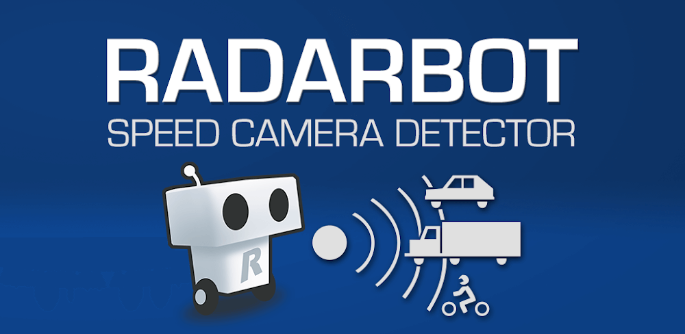 Download Radarbot Pro MOD APK Full Version