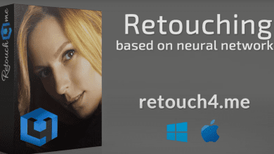 Download Retouch4Me Heal For Windows Crack