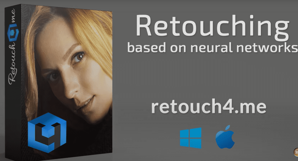 Download Retouch4me Heal For Windows Free Download 
