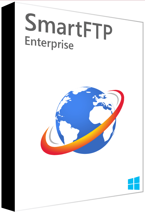 Download SmartFTP Enterprise Full Version