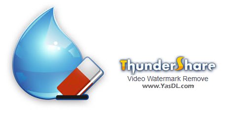 Download ThunderSoft Video Watermark Remove 