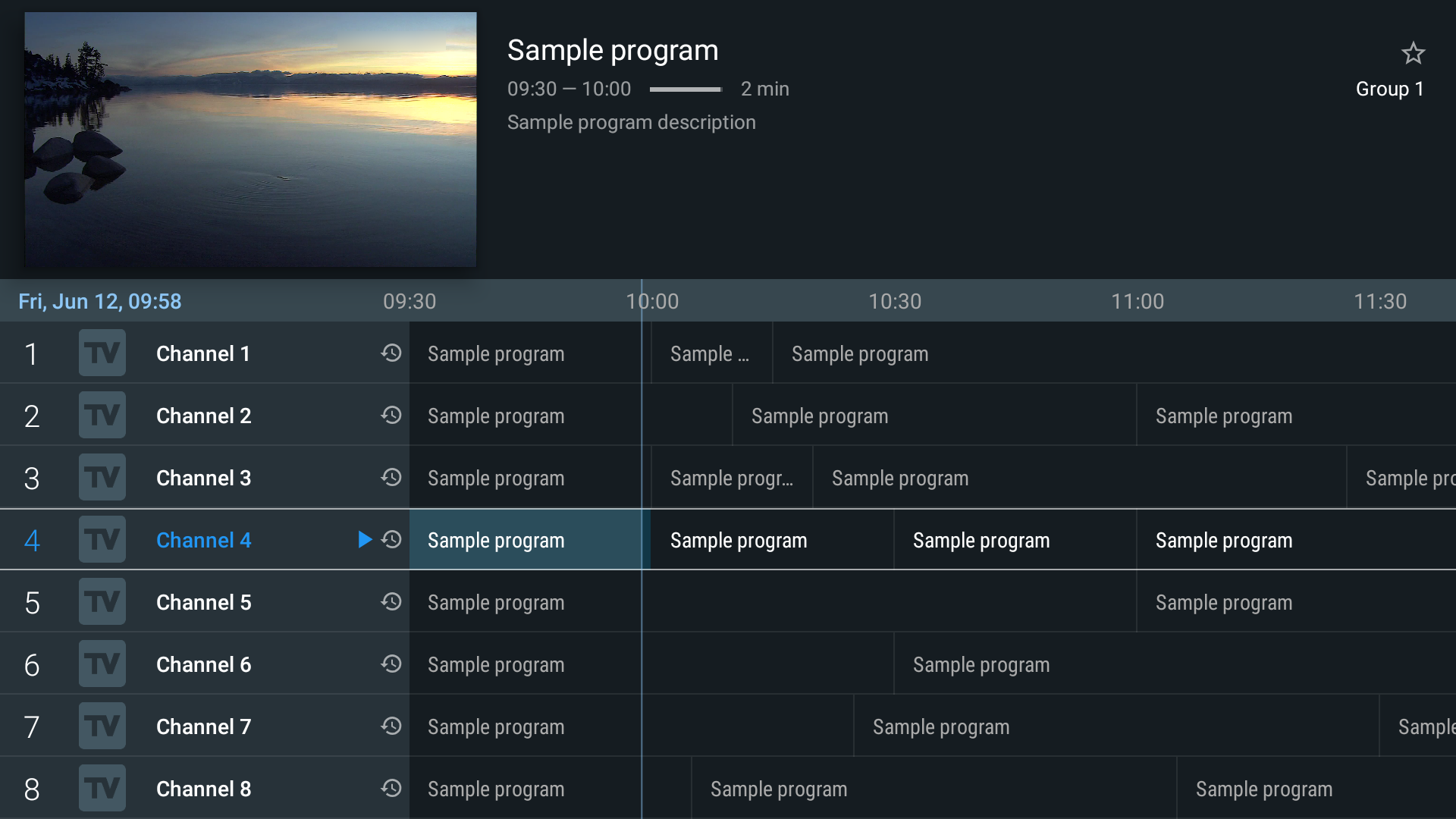 TiviMate IPTV Player Premium Free Download Full Version