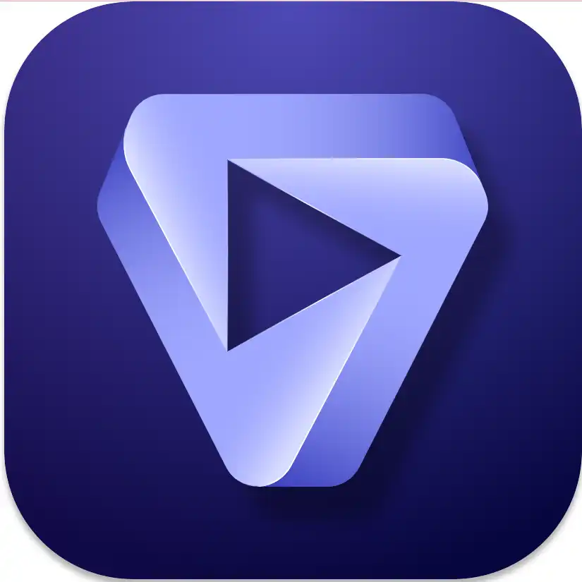 Download Topaz Video Ai Box Icon