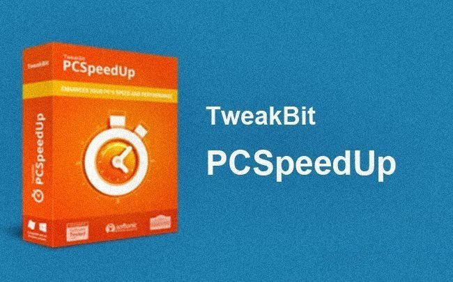 Download TweakBit PCSpeedUp Full Version