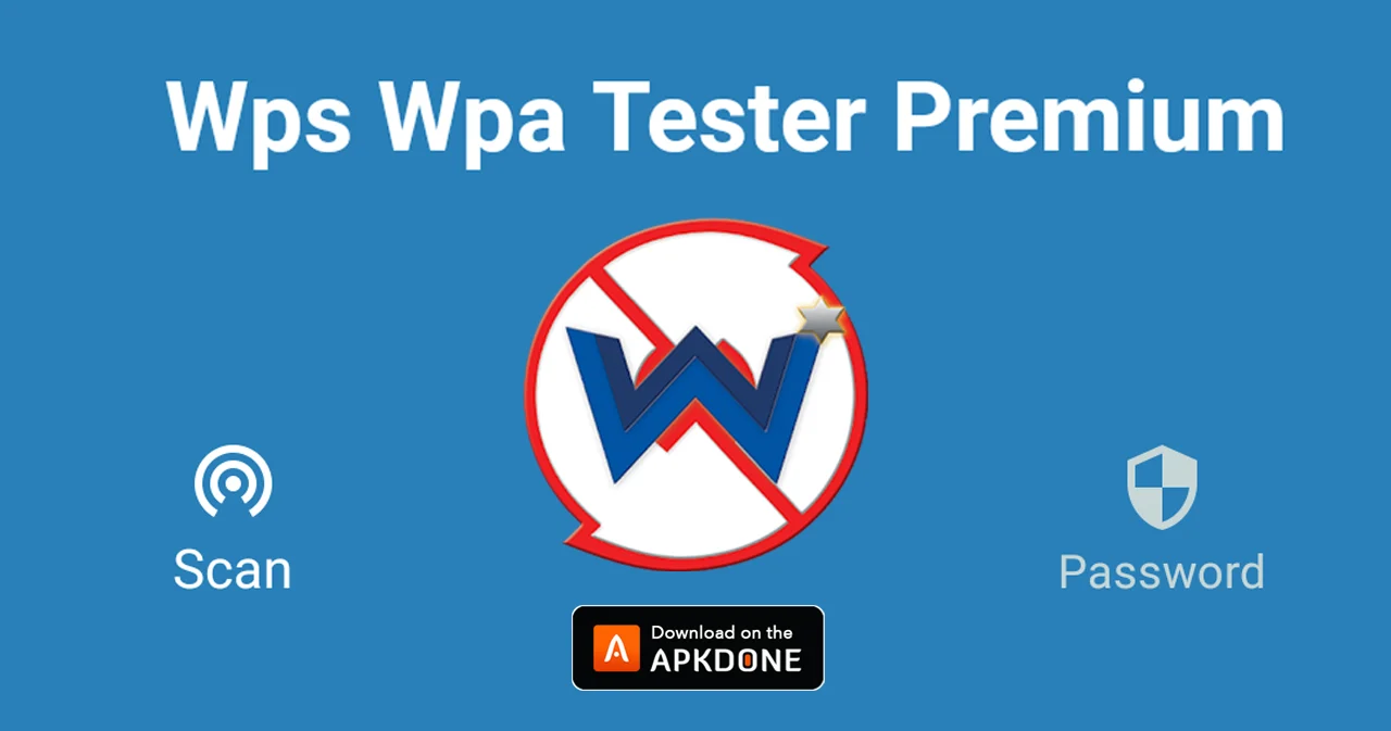 WPS WPA Tester Premium Full Version