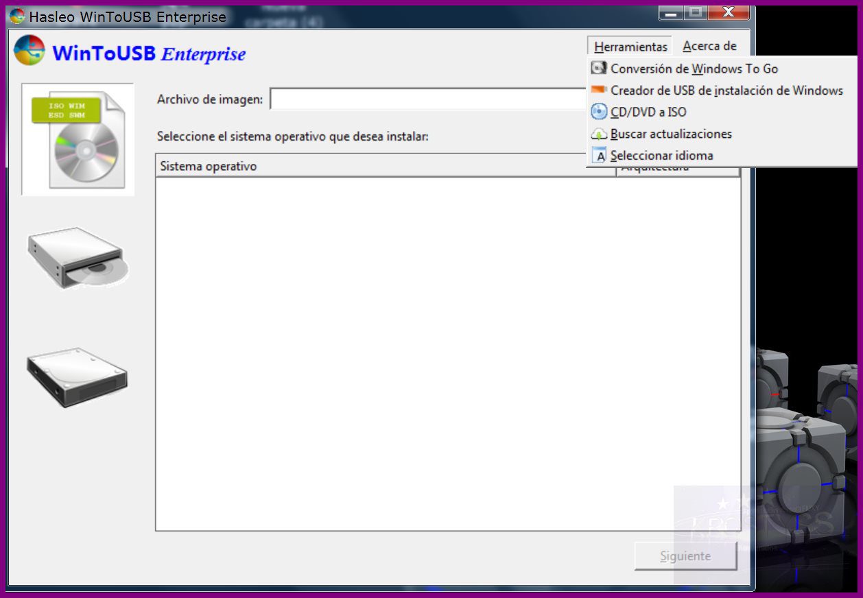 Wintousb Enterprise 2023 With Activation Code