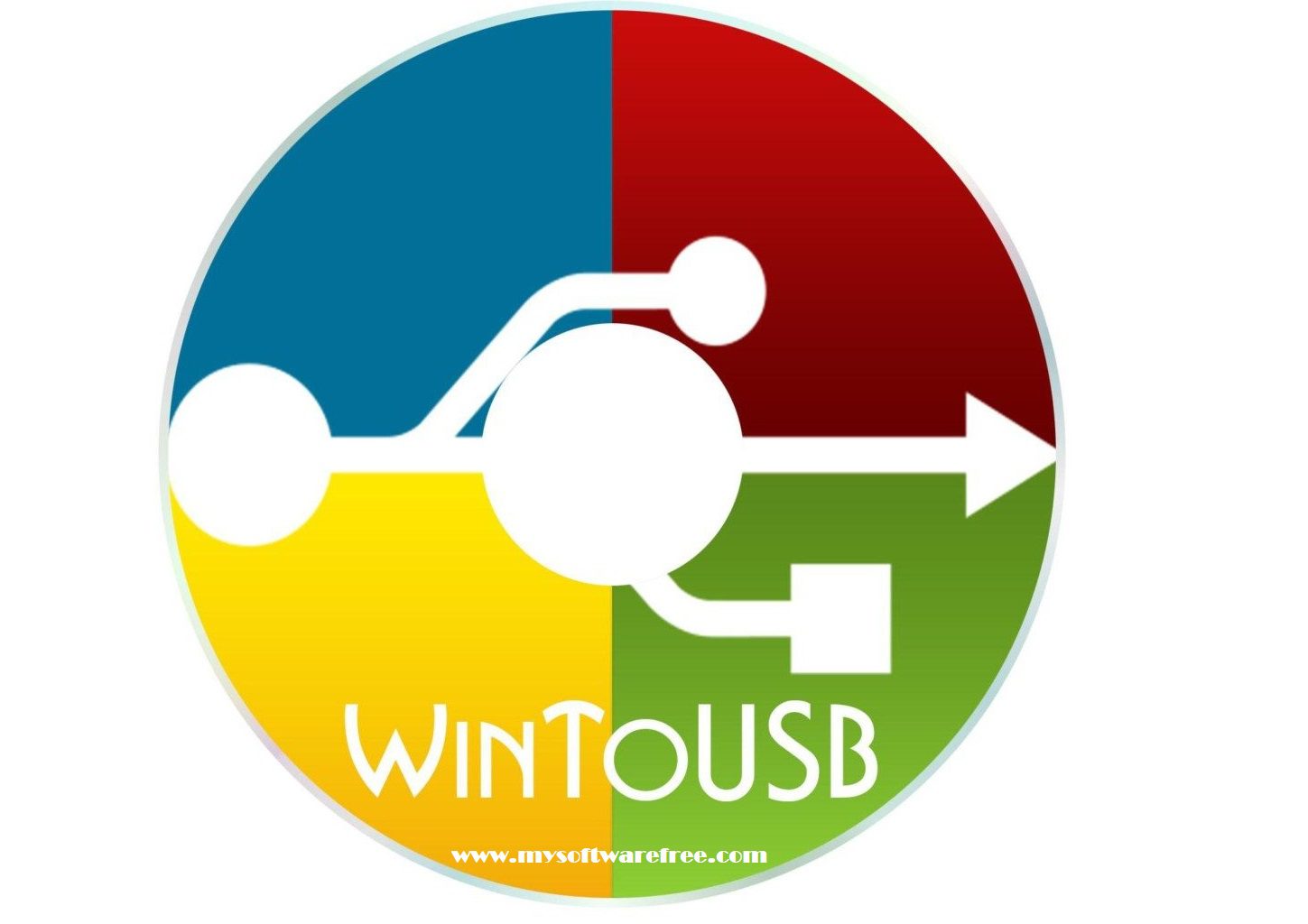 Download WinToUSB Enterprise 2023 Full Version