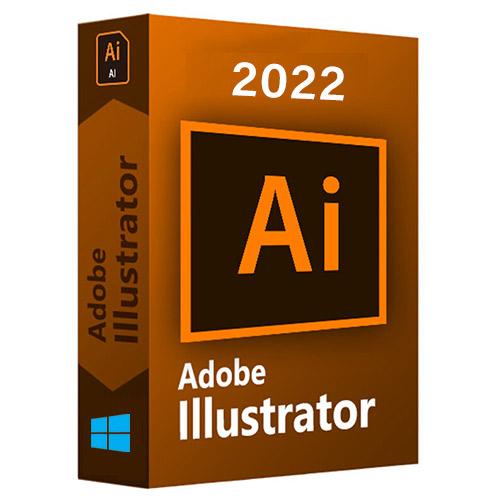 Download Adobe Illustrator 2022 Full Version