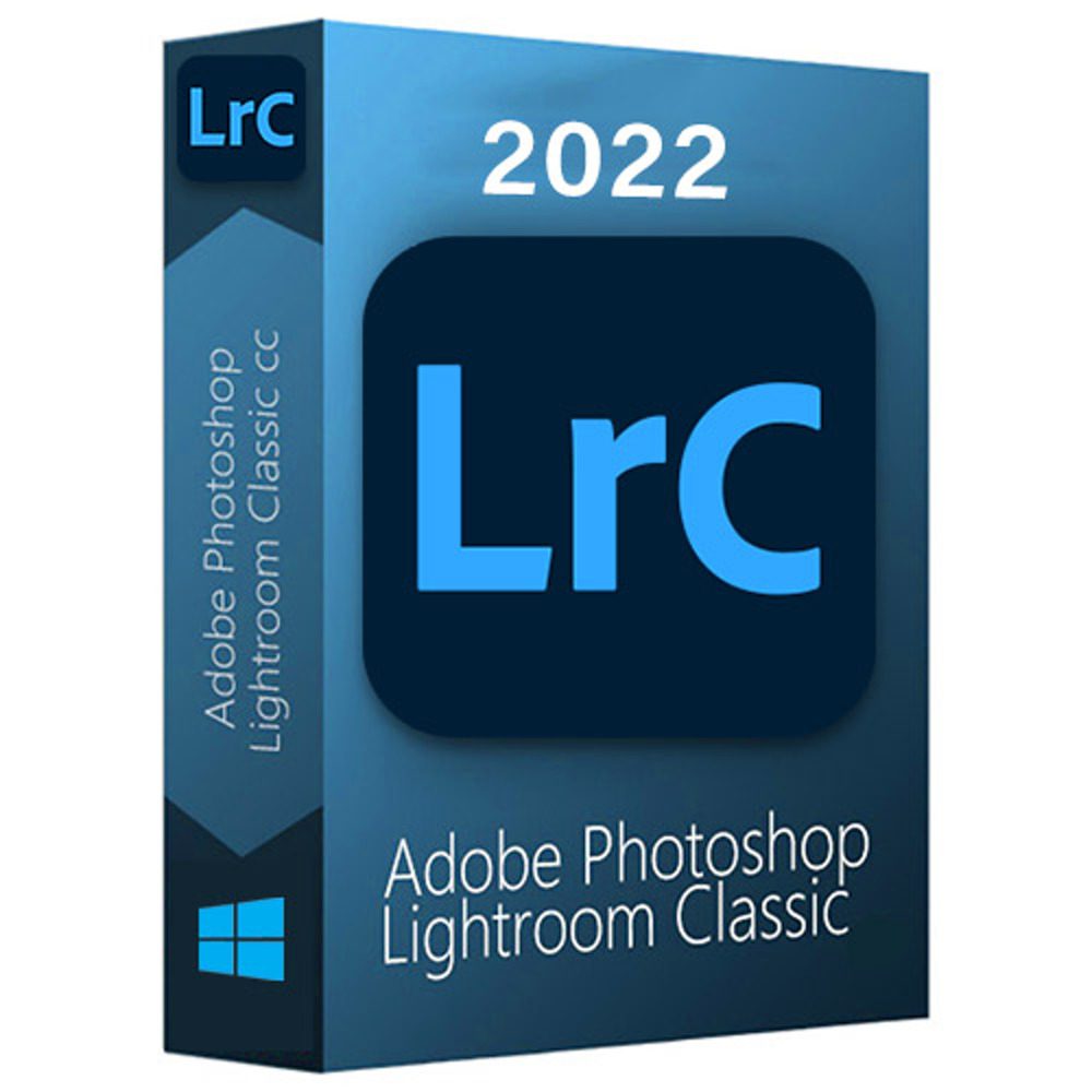Download Adobe Photoshop Lightroom 2022 Full Version