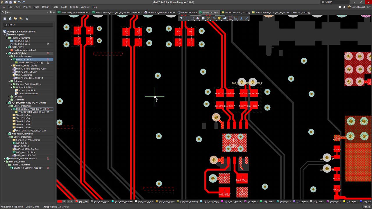 Altium Designer 23 With Activation Code For Windows Free Download