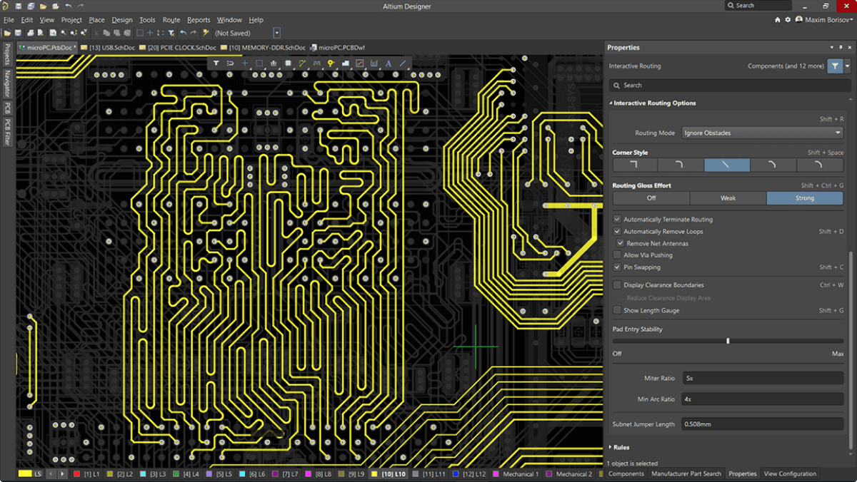 Altium Designer For Windows Free Download full version