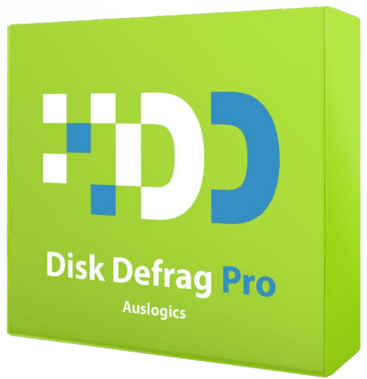 Download Auslogics Disk Defrag Pro with keys