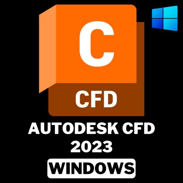Download Autodesk CFD 2023 Full Version