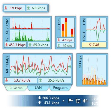 DU Meter For Windows Free Download Full Version with serila keys