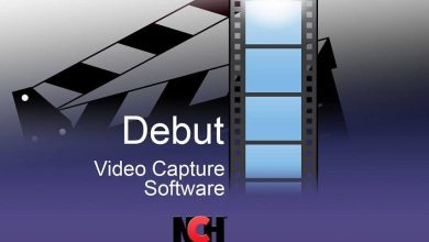 Download Nch Debut Video Capture With Keys