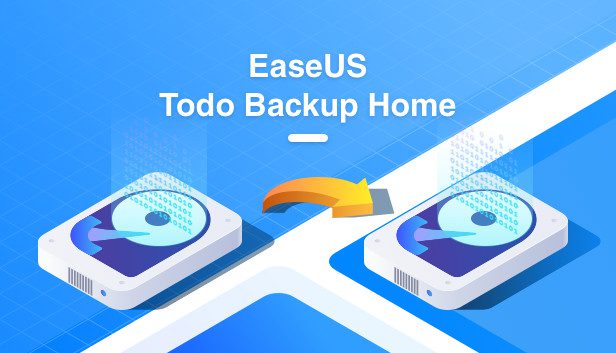 Download EaseUS Todo Backup Business Full Version