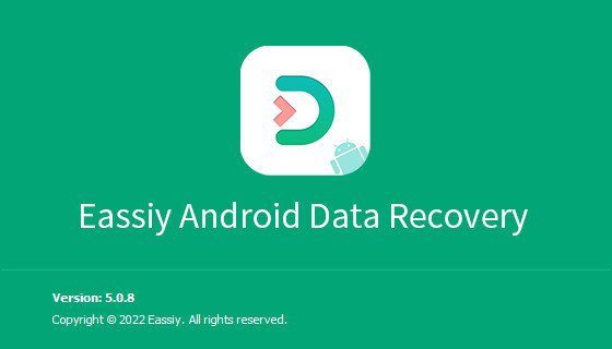 Download Eassiy Android Data Recovery Full Version