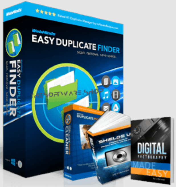 Download Easy Duplicate Finder Full Version