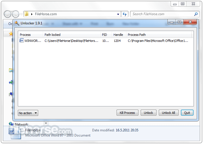 EmptyLoop Unlocker Premium For Windows Free Download