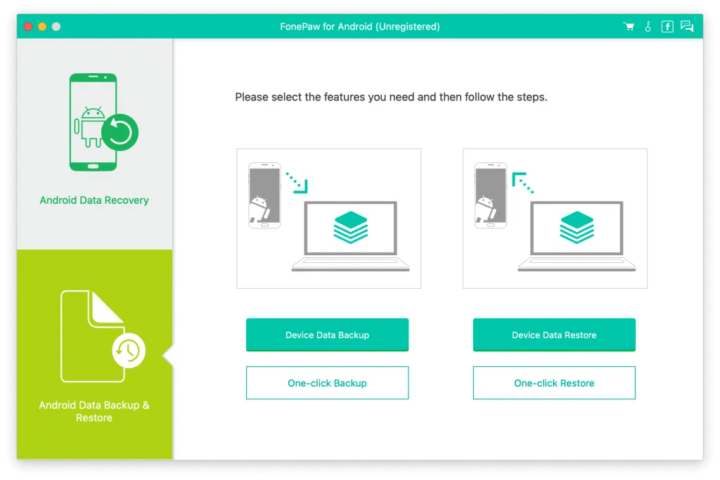Download Fonepaw Android Data Recovery Full Version
