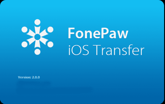 FonePaw iOS Transfer For Windows Free Download