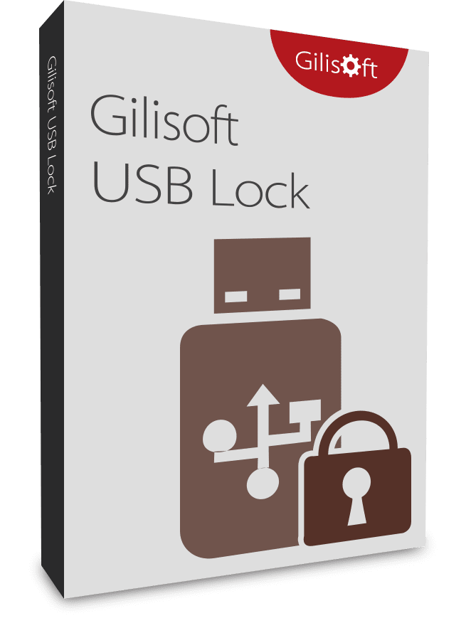 Download GiliSoft USB Lock For Windows Free Download