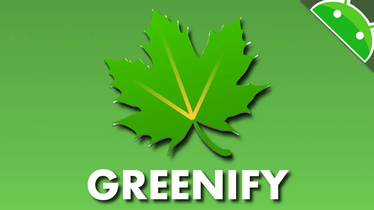 Download Greenify Pro Premium MOD APK