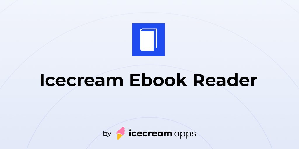 Icecream Ebook Reader Pro Serial keys