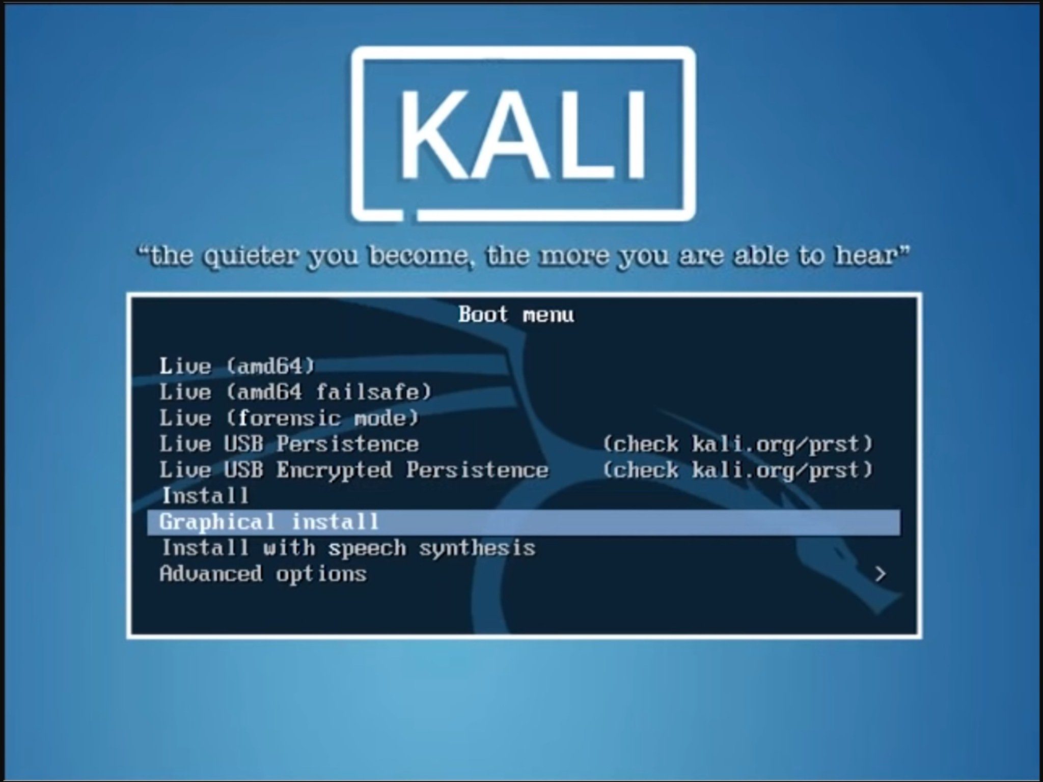 Download Kali Linux Iso Full Version