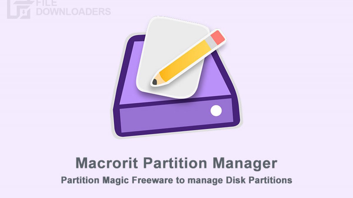 Download Macrorit Partition Expert For Windows Free Download Full Version