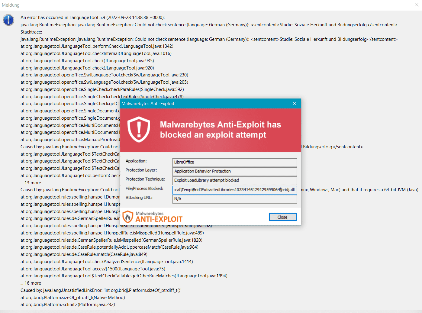 Malwarebytes Anti-Exploit Premium For Windows Free Download 11