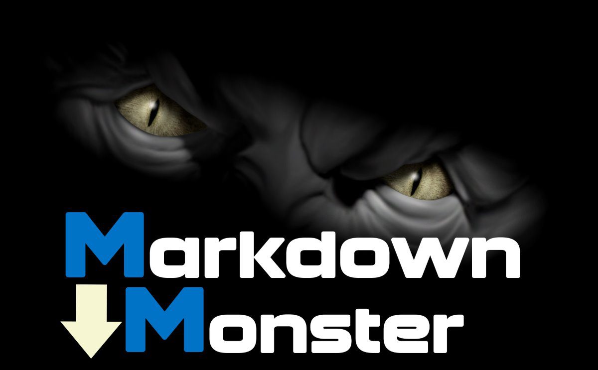 Download Markdown Monster With Serial Keys