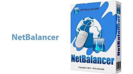Download NetBalancer Pro Full Version