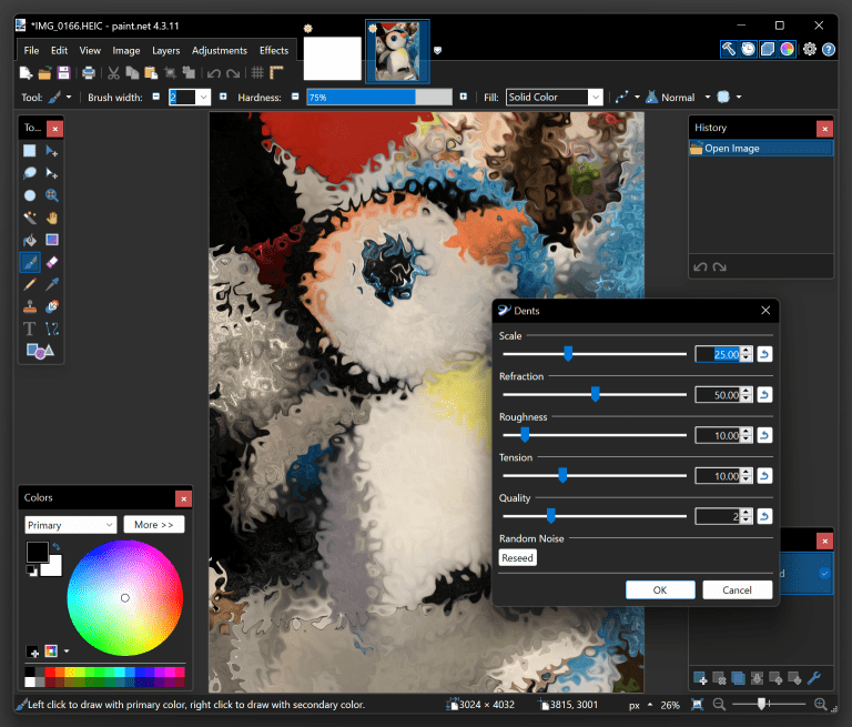 Paint.net For Windows Free Download Full Version