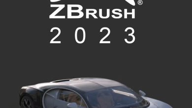 Download Pixologic Zbrush 2023 Crack