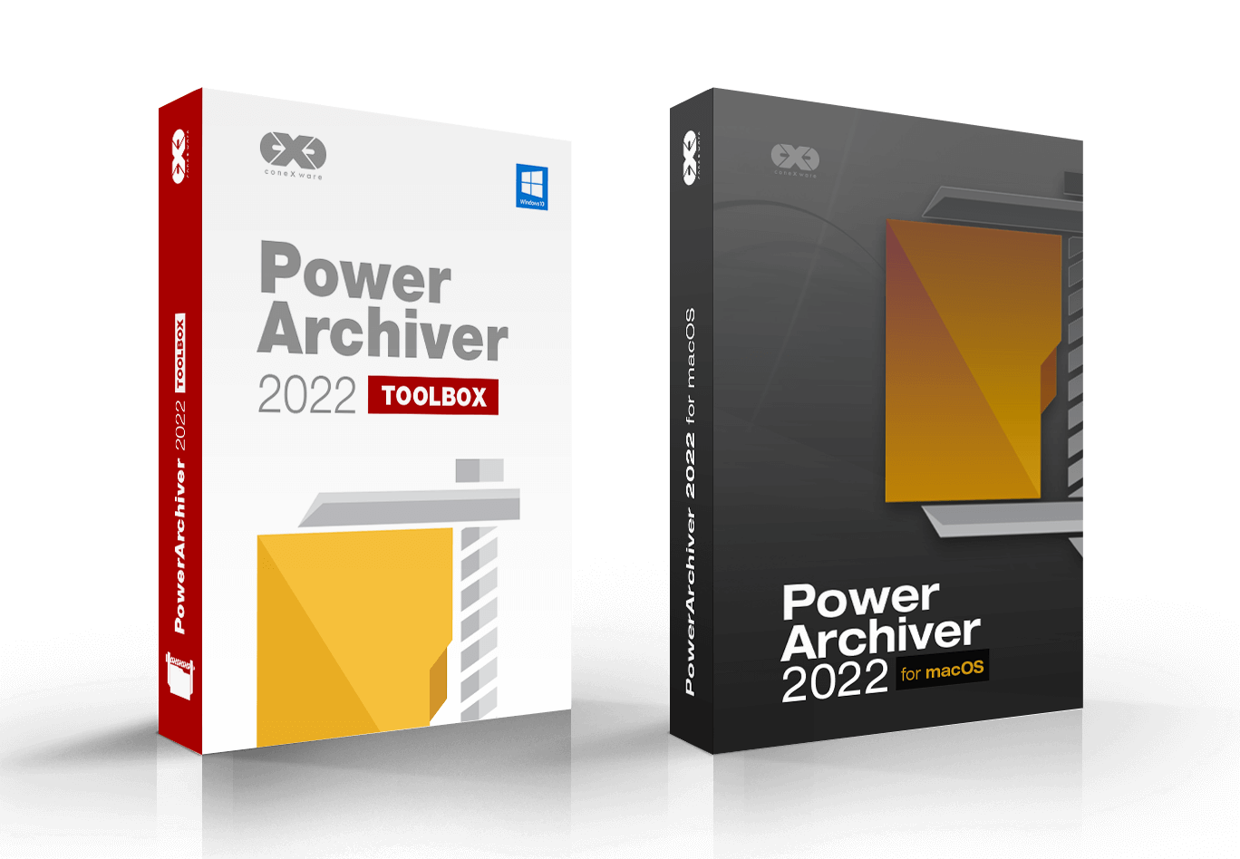 Download PowerArchiver Pro 2023 Full Version